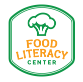 Food Literacy logo